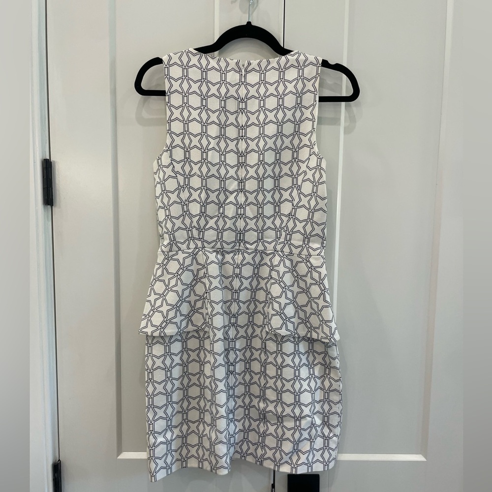 Tibi Work Dress - Picture 2 of 2